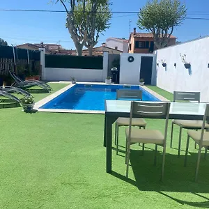 Casa En , Ampuriabrava España