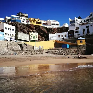 La Casa De , Sardina España